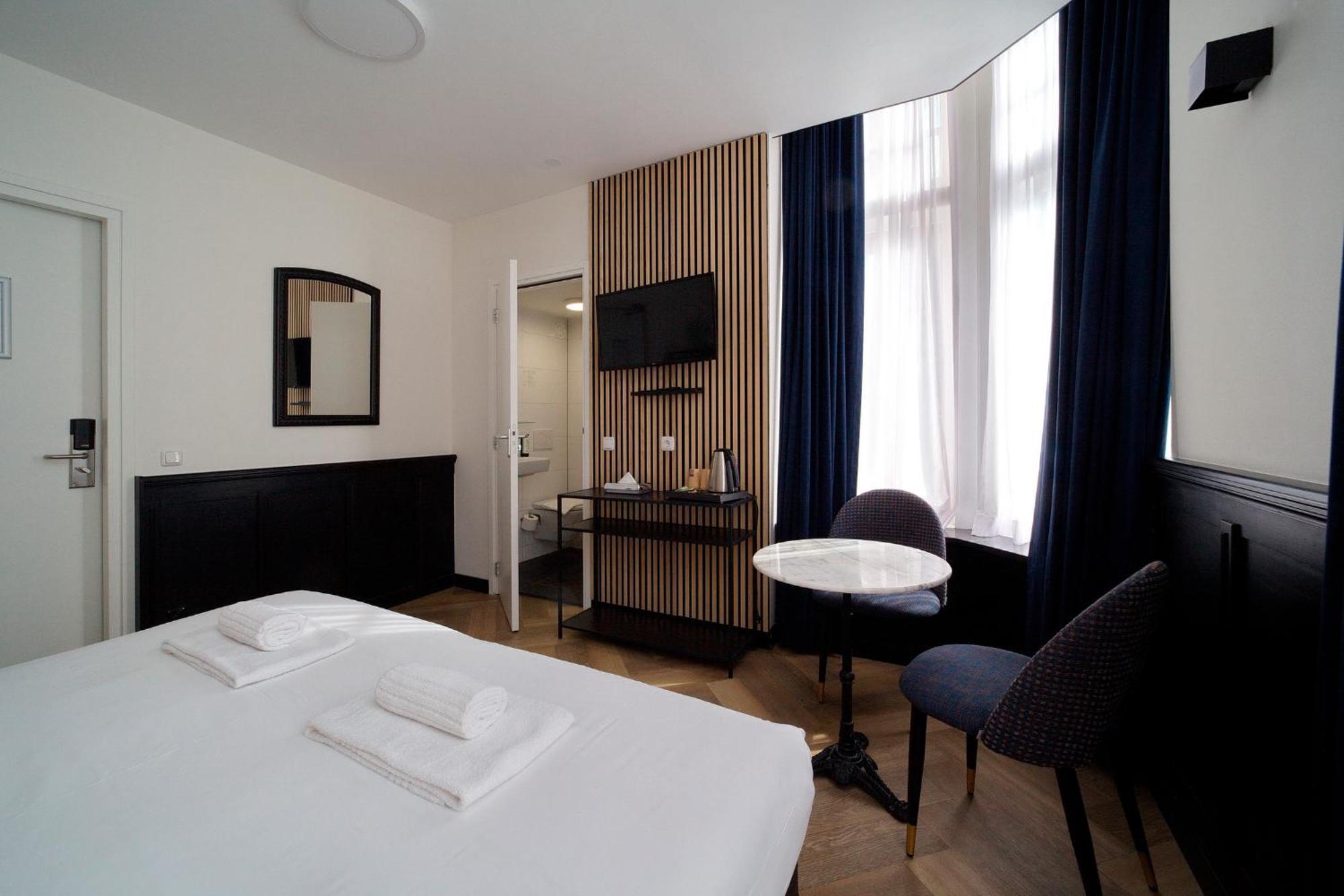 Hotel Atlas Vondelpark Амстердам Екстер'єр фото